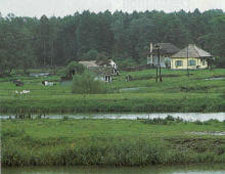 Hungary-Hungary-Somogy Naturepark Ride